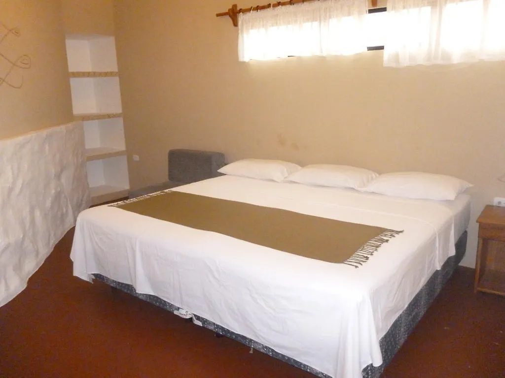 Hostal Aquamarine Puerto Ayora  Hotel Puerto Ayora (Galapagos Islands)