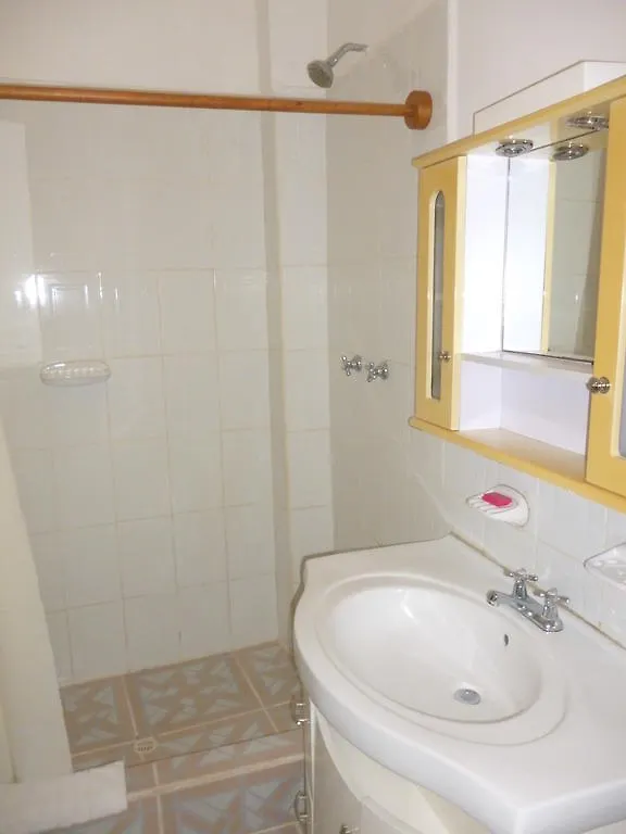 Hotel Hostal Aquamarine Puerto Ayora