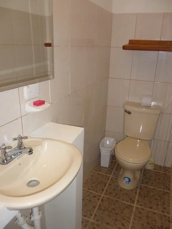 ** Hotel Hostal Aquamarine Puerto Ayora  Ecuador