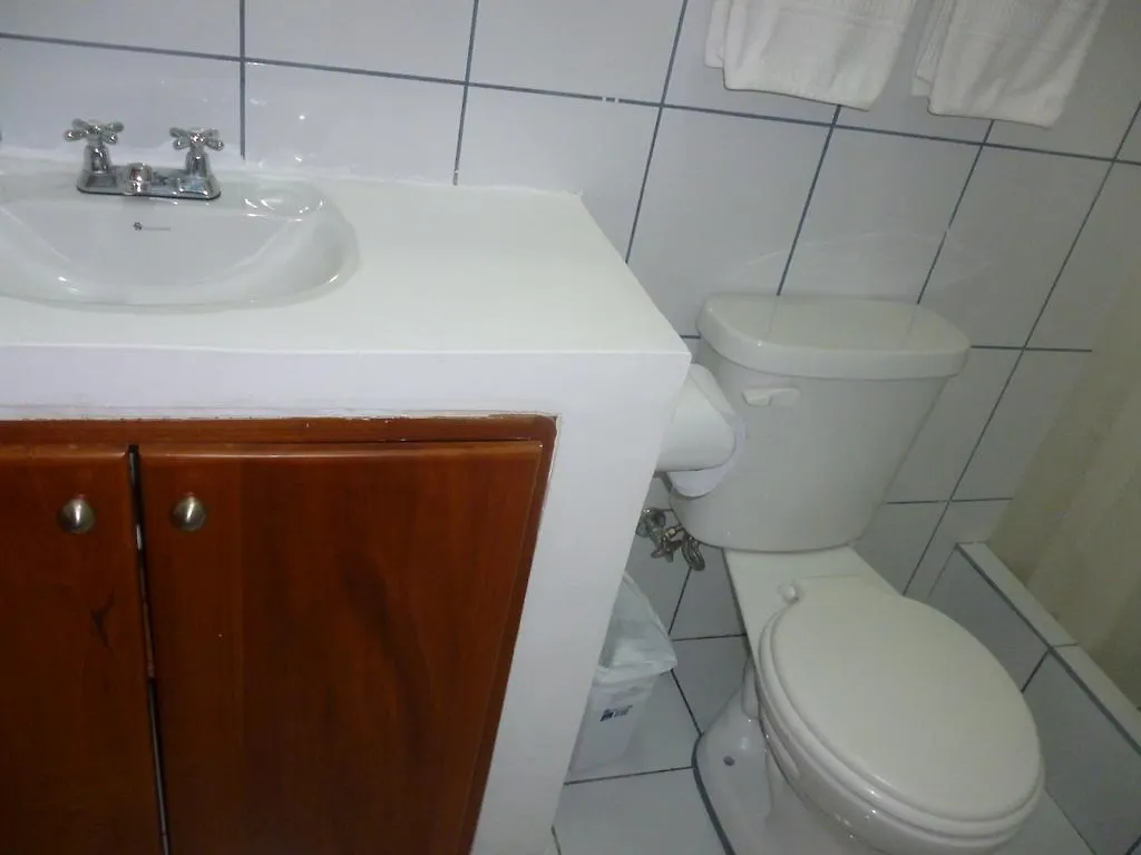 Hostal Aquamarine Puerto Ayora