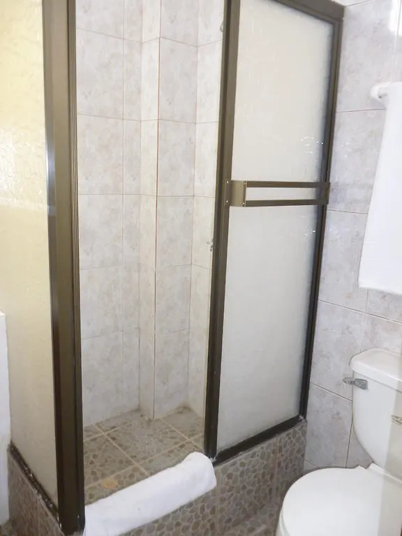 Hostal Aquamarine Puerto Ayora
