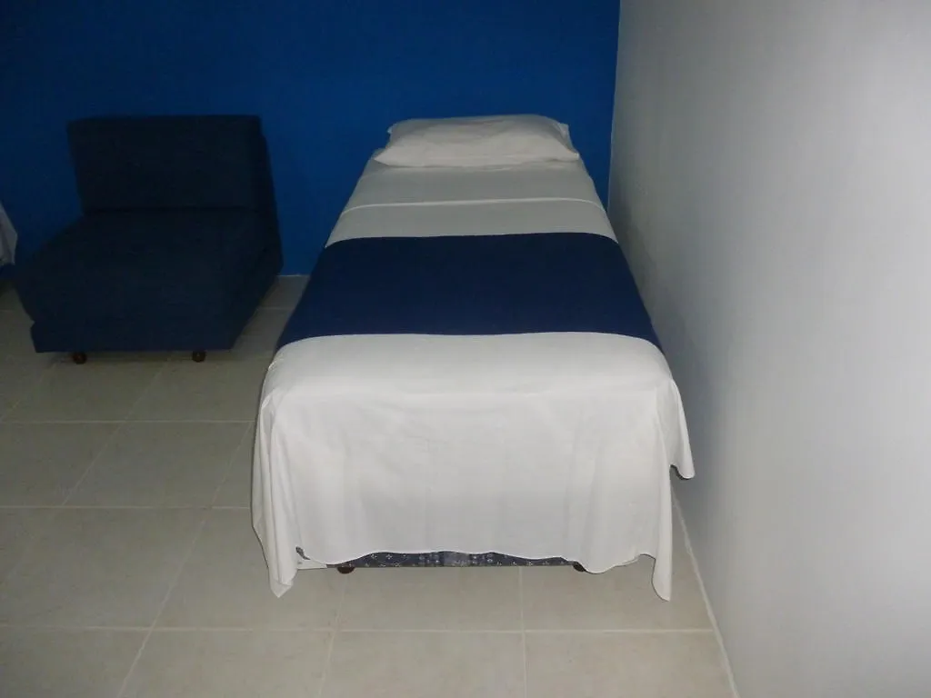 Hostal Aquamarine Puerto Ayora  2*, Puerto Ayora (Galapagos Islands) Ecuador