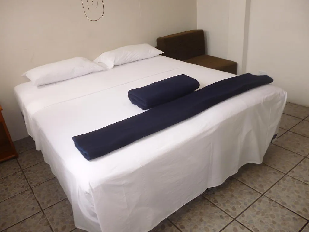 Hostal Aquamarine Puerto Ayora  Hotel