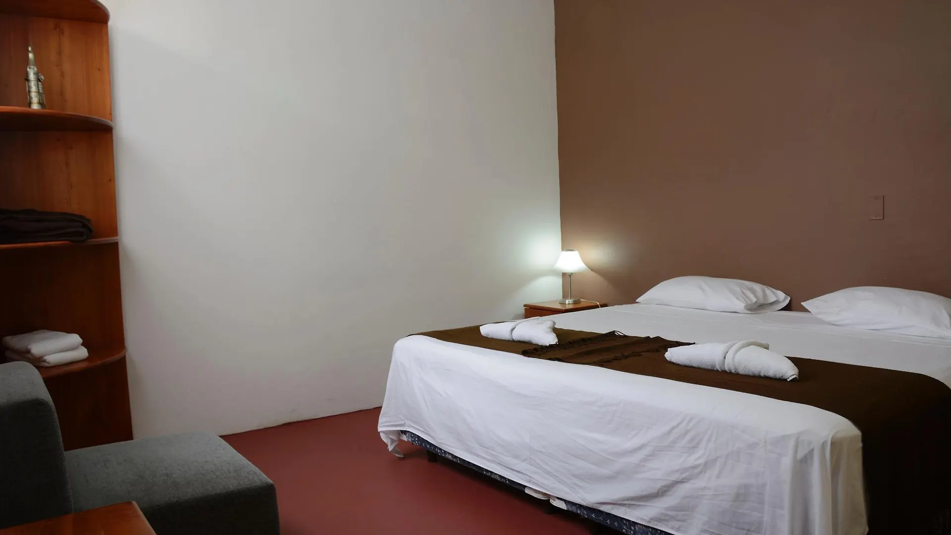 Hostal Aquamarine Puerto Ayora  Puerto Ayora (Galapagos Islands)