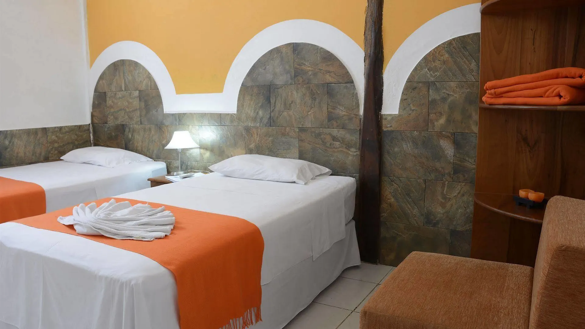 ** Hotel Hostal Aquamarine Puerto Ayora  Ecuador