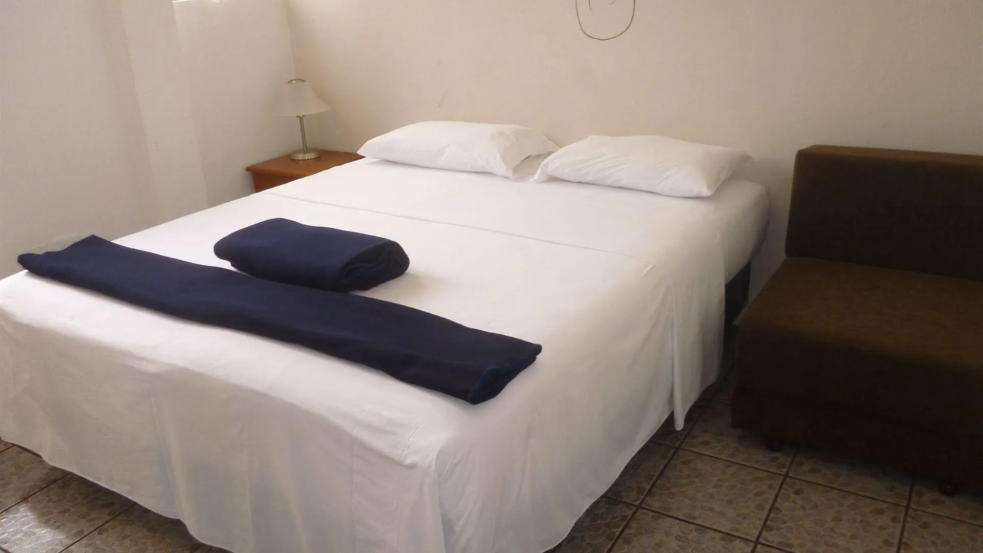 Hostal Aquamarine Puerto Ayora  2*, Puerto Ayora (Galapagos Islands)