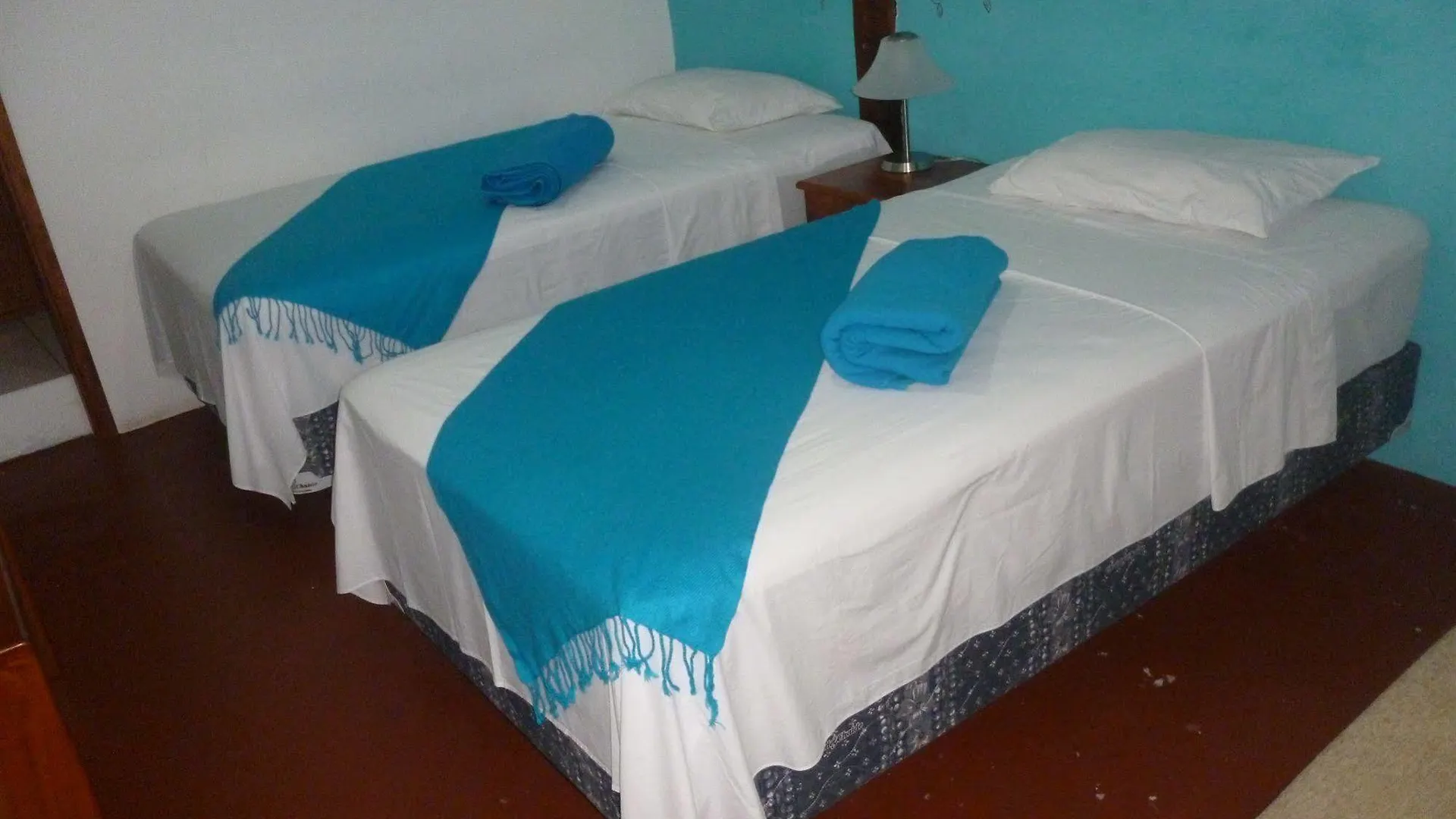 Hostal Aquamarine Puerto Ayora  Hotel Puerto Ayora (Galapagos Islands)