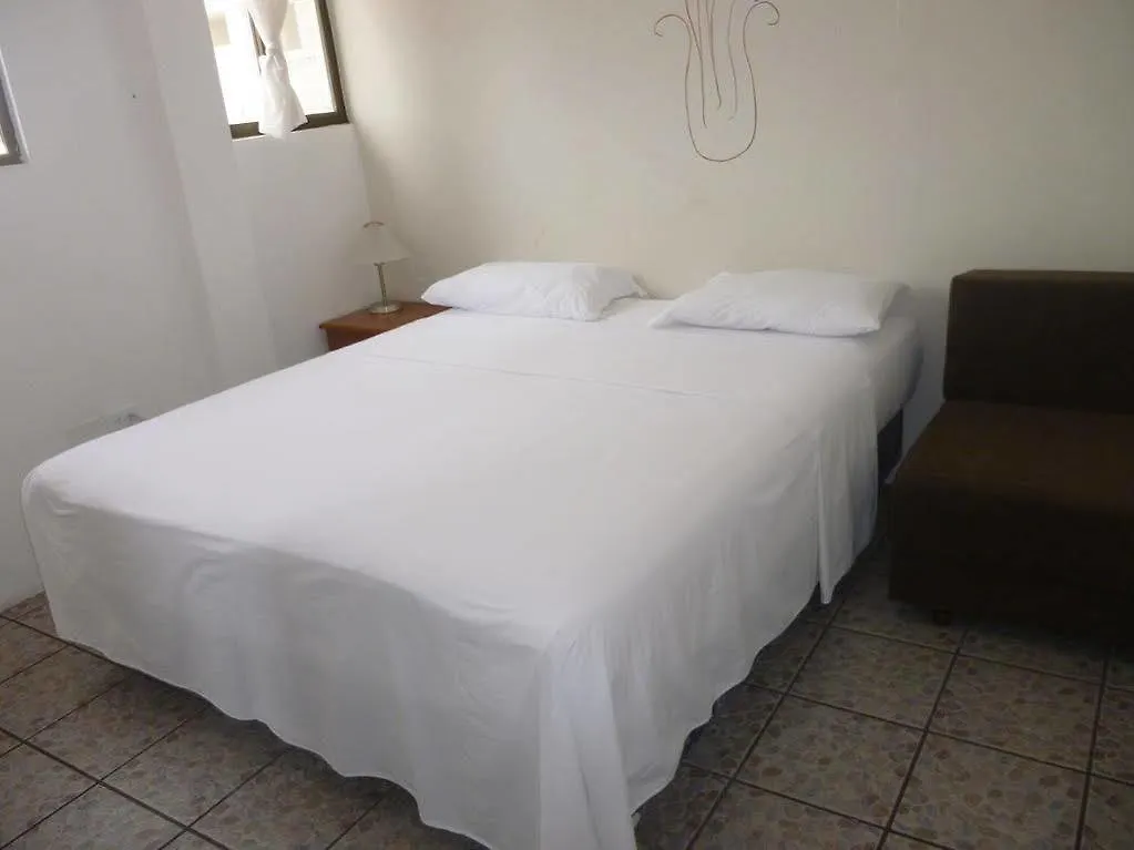 ** Hotel Hostal Aquamarine Puerto Ayora  Ecuador