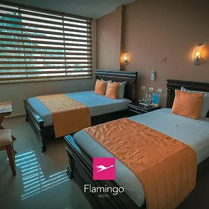 3* Hotel Flamingo